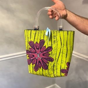Craig Designs Handbag